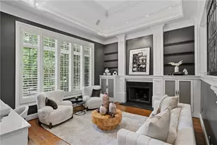 8 The Croft, Sandy Springs, GA 30342 - Photo 30