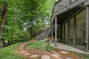 8 The Croft, Sandy Springs, GA 30342 - Photo 100