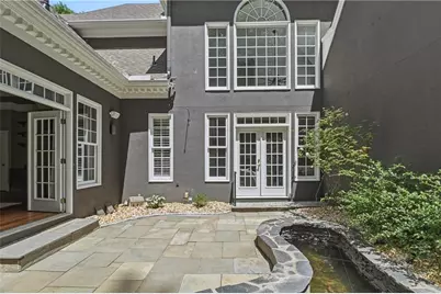 8 The Croft, Sandy Springs, GA 30342 - Photo 48