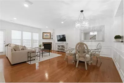 4953 Colchester Court SE #40, Atlanta, GA 30339 - Photo 34