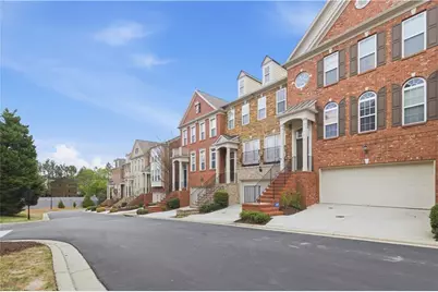 4953 Colchester Court SE #40, Atlanta, GA 30339 - Photo 1