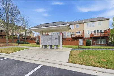 4953 Colchester Court SE #40, Atlanta, GA 30339 - Photo 64