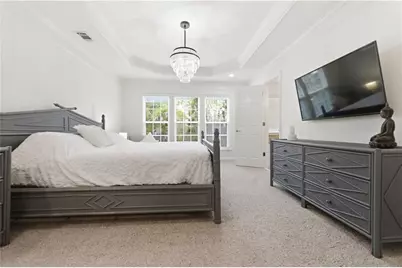 4953 Colchester Court SE #40, Atlanta, GA 30339 - Photo 4