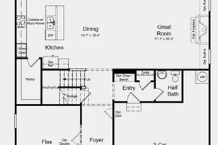 3318 Shirecrest Ln, Dacula, GA 30019 - Photo 2