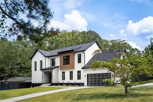 605 Hunnicutt Rd SE, Mableton, GA 30126 - Photo 2