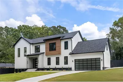 605 Hunnicutt Road SE, Mableton, GA 30126 - Photo 1