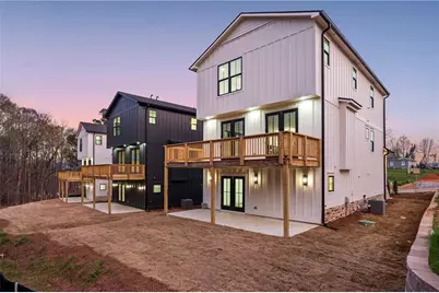 107 Tanya Way, Ball Ground, GA 30107 - Photo 26