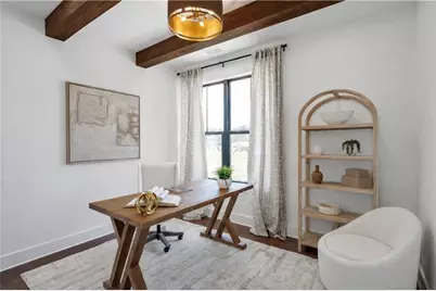 107 Tanya Way, Ball Ground, GA 30107 - Photo 6