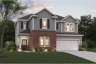8047 Dickens Drive, Fairburn, GA 30213 - Photo 2