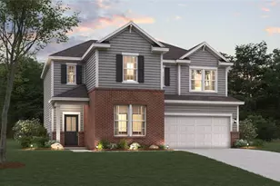 8047 Dickens Dr, Fairburn, GA 30213 - Photo 2