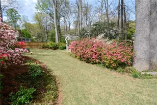 618 Dorsey SW, Lilburn, GA 30047 - Photo 44