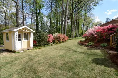 618 Dorsey SW, Lilburn, GA 30047 - Photo 46