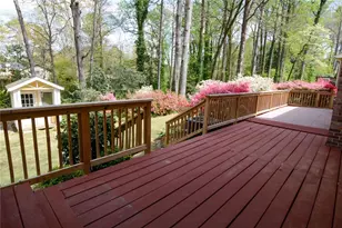 618 Dorsey SW, Lilburn, GA 30047 - Photo 42