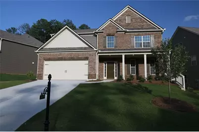 1610 Apple Blossom Drive, Cumming, GA 30041 - Photo 1