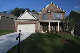 1610 Apple Blossom Dr, Cumming, GA 30041 - Photo 1