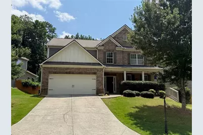 1610 Apple Blossom Drive, Cumming, GA 30041 - Photo 1