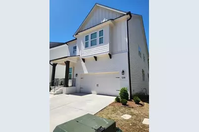 1241 Westshore Drive, Cumming, GA 30041 - Photo 4