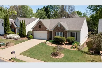 6340 Waveland Drive, Cumming, GA 30040 - Photo 2