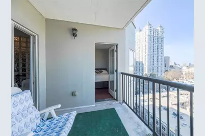 275 13th NE #1106, Atlanta, GA 30309 - Photo 12