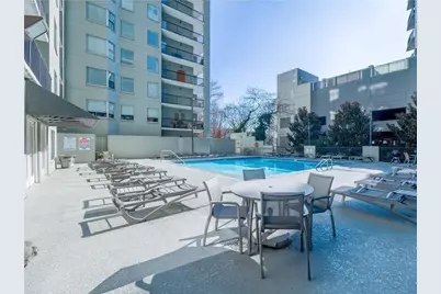 275 13th NE #1106, Atlanta, GA 30309 - Photo 16