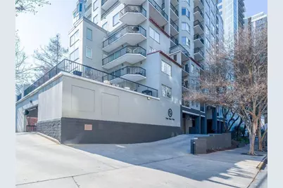 275 13th NE #1106, Atlanta, GA 30309 - Photo 20
