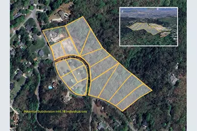 664 Chenocetah Drive, Cornelia, GA 30531 - Photo 4