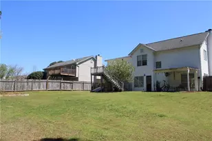 5338 Ashland Dr, Flowery Branch, GA 30542 - Photo 20