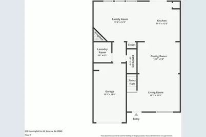 213 Kenninghall Lane SE, Smyrna, GA 30082 - Photo 24