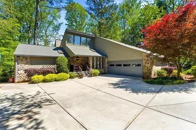 4221 Burns Heritage Trail NE, Roswell, GA 30075 - Photo 1