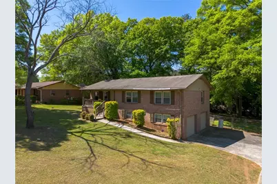 4603 Churchill Court, Austell, GA 30106 - Photo 2