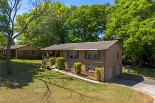 4603 Churchill Ct, Austell, GA 30106 - Photo 2