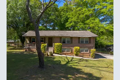 4603 Churchill Court, Austell, GA 30106 - Photo 1