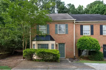 9070 Cobbler, Roswell, GA 30076 - Photo 1