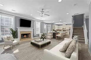 4178 Pebble Pointe Ln, Lilburn, GA 30047 - Photo 20