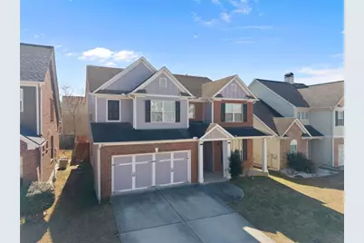 4178 Pebble Pointe Lane, Lilburn, GA 30047 - Photo 4