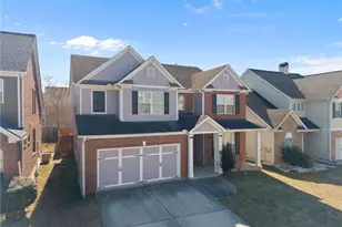 4178 Pebble Pointe Ln, Lilburn, GA 30047 - Photo 4