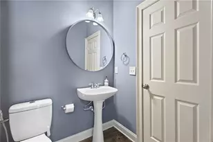 4178 Pebble Pointe Ln, Lilburn, GA 30047 - Photo 16