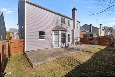 4178 Pebble Pointe Lane, Lilburn, GA 30047 - Photo 56