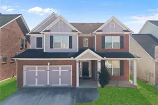 4178 Pebble Pointe Ln, Lilburn, GA 30047 - Photo 1
