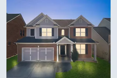 4178 Pebble Pointe Lane, Lilburn, GA 30047 - Photo 2