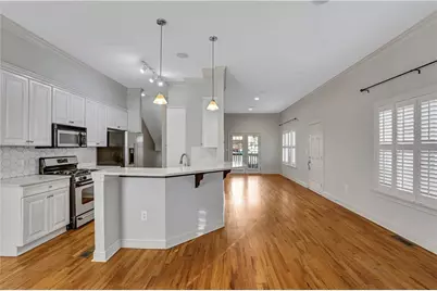 225 Carlyle Park Drive NE, Atlanta, GA 30307 - Photo 6