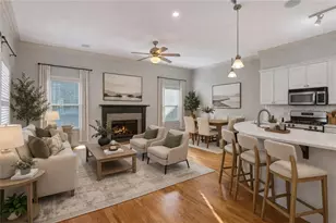 225 Carlyle Park Dr NE, Atlanta, GA 30307 - Photo 4
