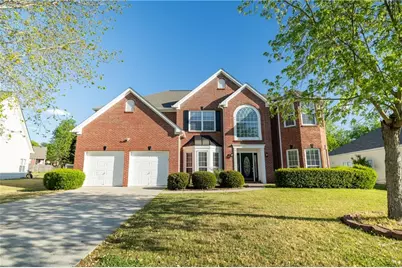 875 Martin Field Drive, Lawrenceville, GA 30045 - Photo 1