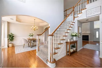 875 Martin Field Drive, Lawrenceville, GA 30045 - Photo 2