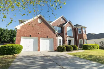 875 Martin Field Drive, Lawrenceville, GA 30045 - Photo 38