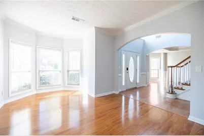 875 Martin Field Drive, Lawrenceville, GA 30045 - Photo 4