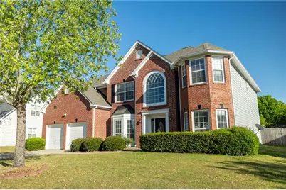 875 Martin Field Drive, Lawrenceville, GA 30045 - Photo 30