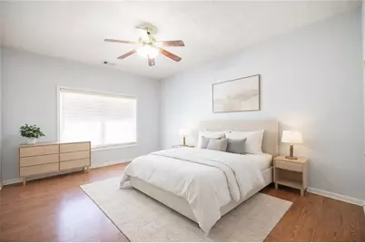 875 Martin Field Drive, Lawrenceville, GA 30045 - Photo 12