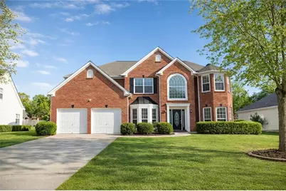 875 Martin Field Drive, Lawrenceville, GA 30045 - Photo 1