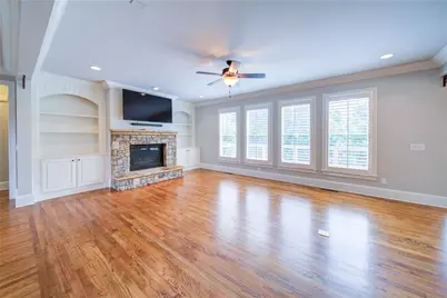 5305 Harris Springs Drive, Cumming, GA 30040 - Photo 18